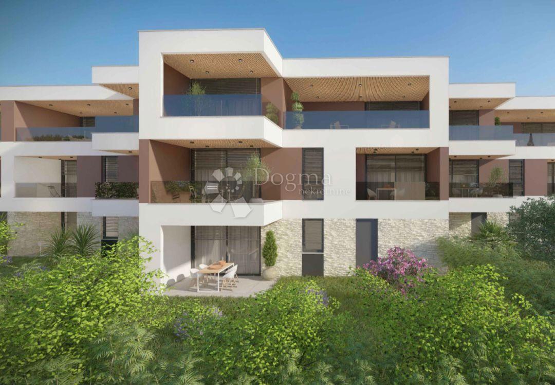 Appartement À vendre - ISTARSKA PULA