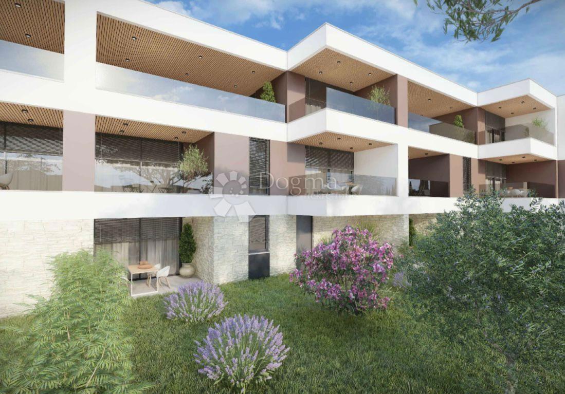 Apartment Zu verkaufen - ISTARSKA PULA