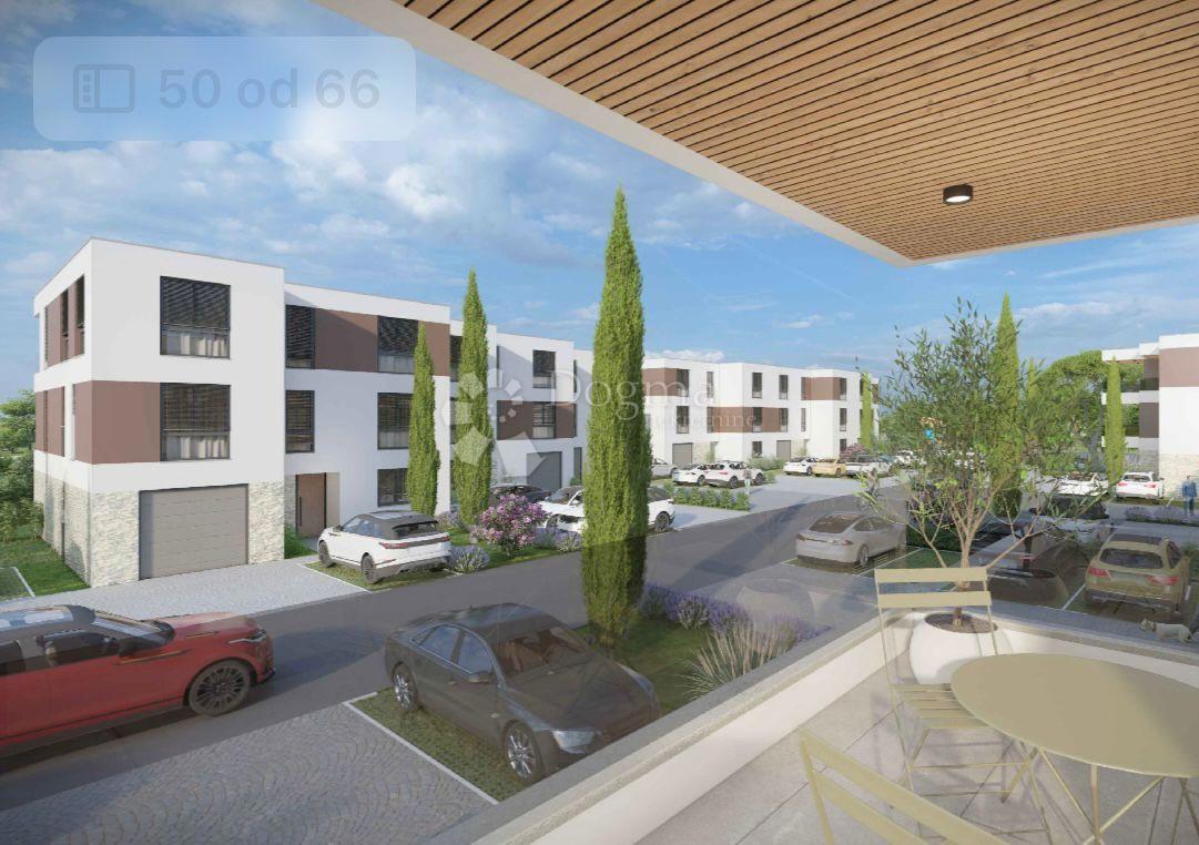 Apartment Zu verkaufen - ISTARSKA PULA