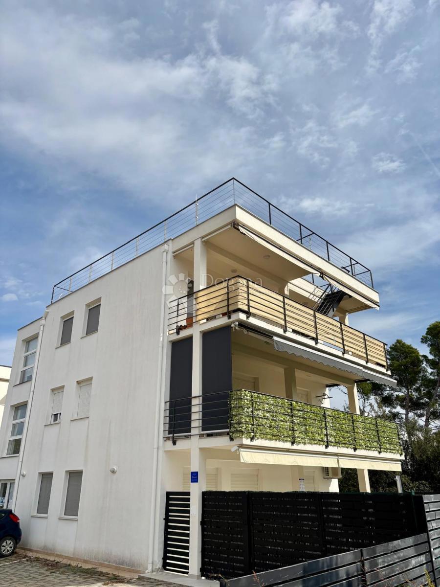 Apartment Zu verkaufen - Zadarska Zadar - foto 1/25