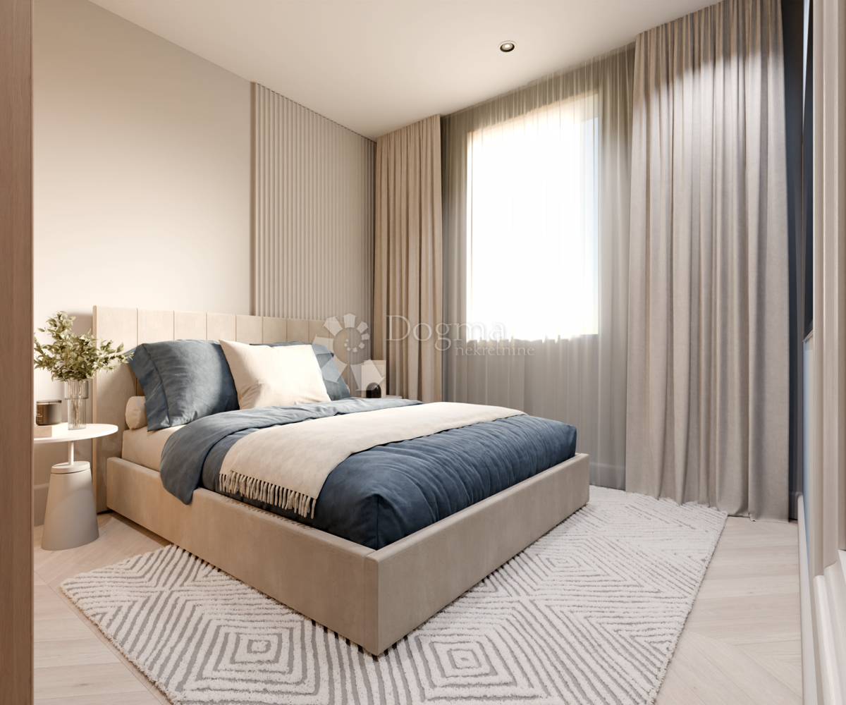 Appartamento In vendita - SPLITSKO-DALMATINSKA TROGIR