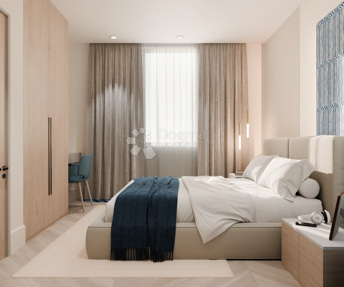 Appartamento In vendita - SPLITSKO-DALMATINSKA TROGIR