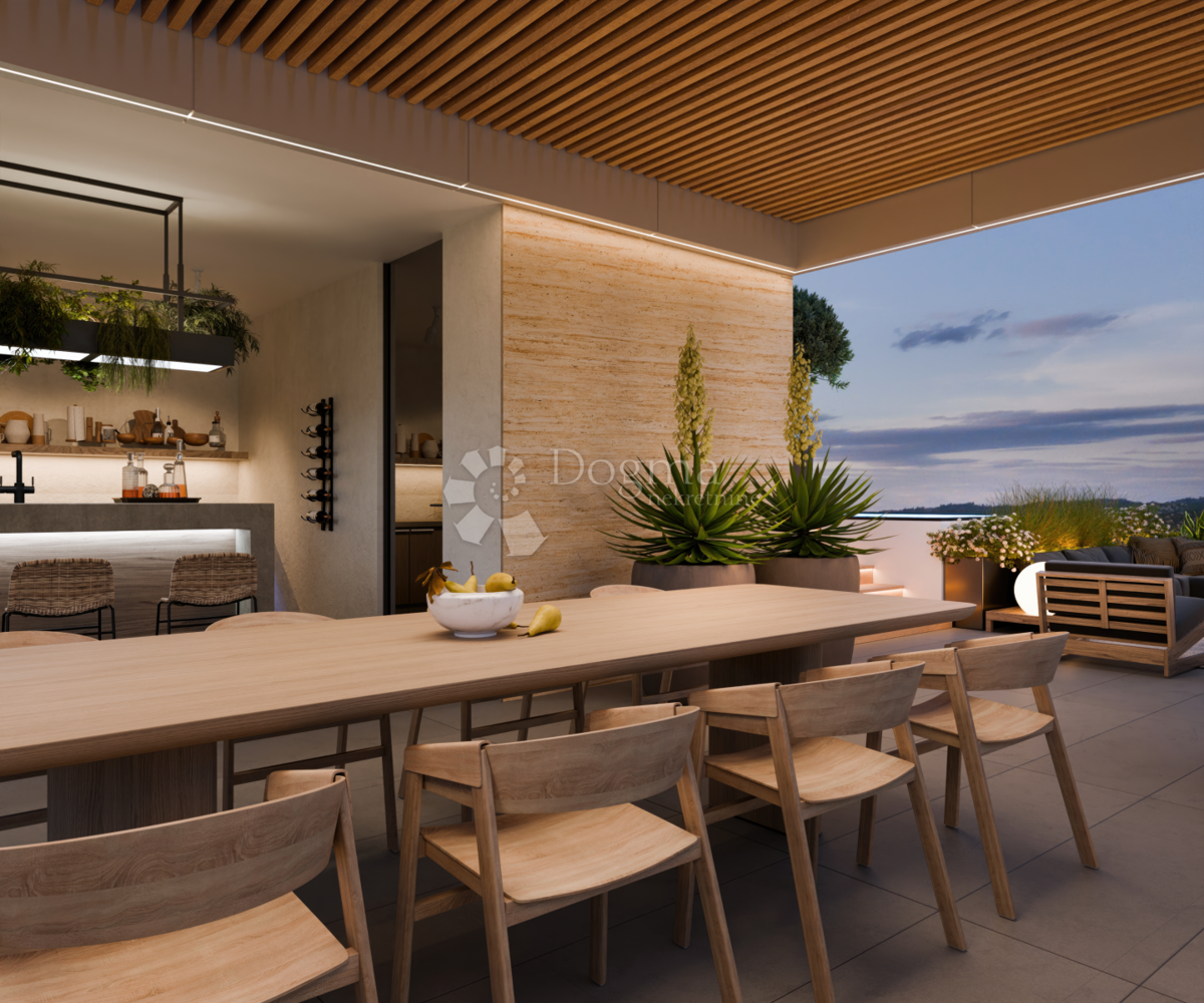 Appartamento In vendita - Splitsko-dalmatinska Trogir - foto 3/19