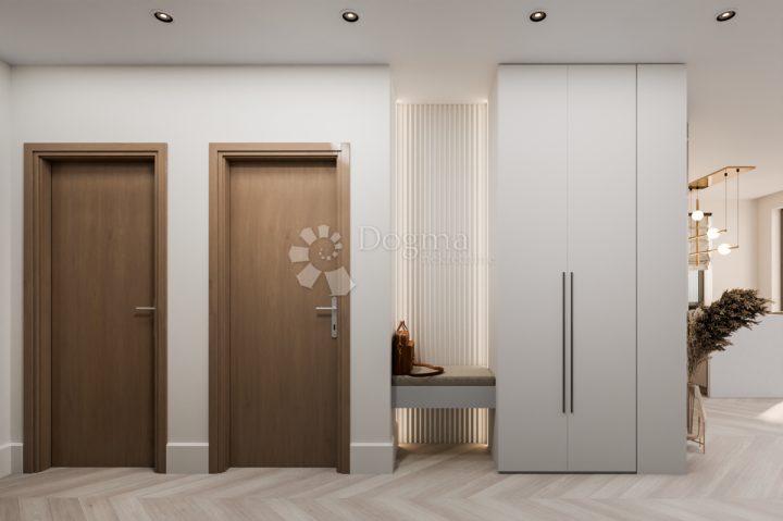 Apartment Zu verkaufen - Splitsko-dalmatinska Trogir - foto 4/11