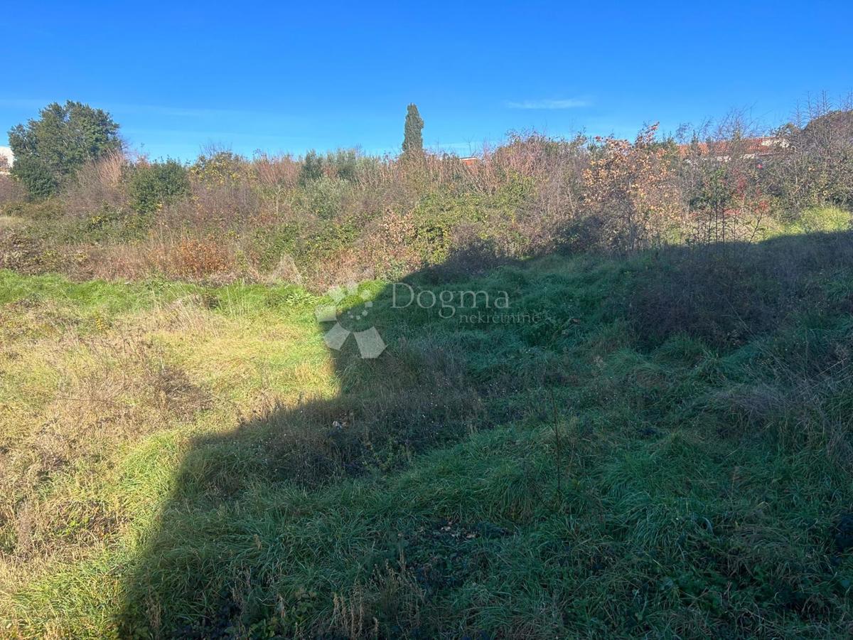 Terrain À vendre - ISTARSKA MARČANA