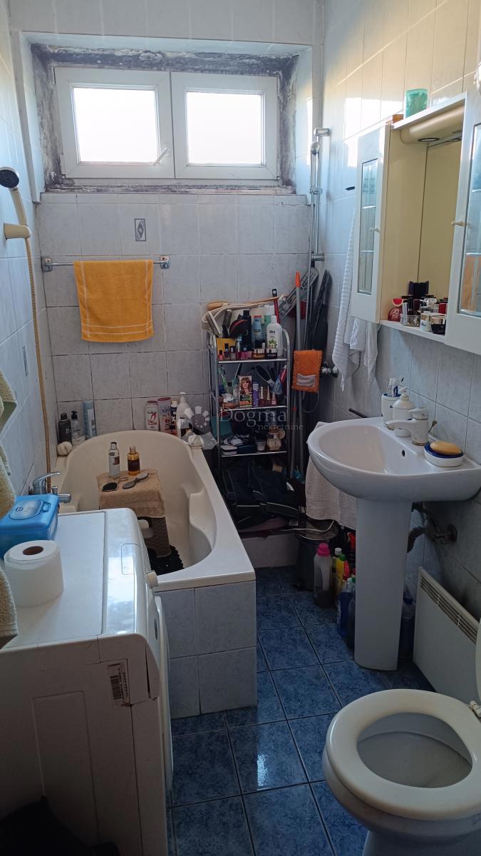 Apartmán Na prodej - PRIMORSKO-GORANSKA RIJEKA