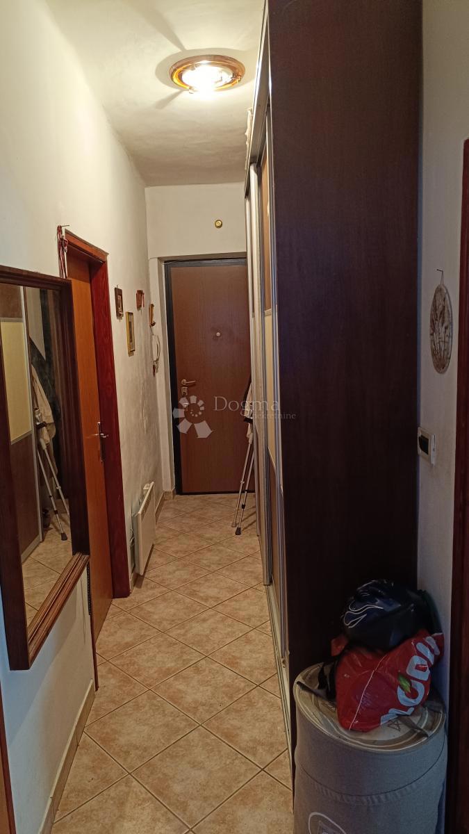 Apartmán Na prodej - PRIMORSKO-GORANSKA RIJEKA