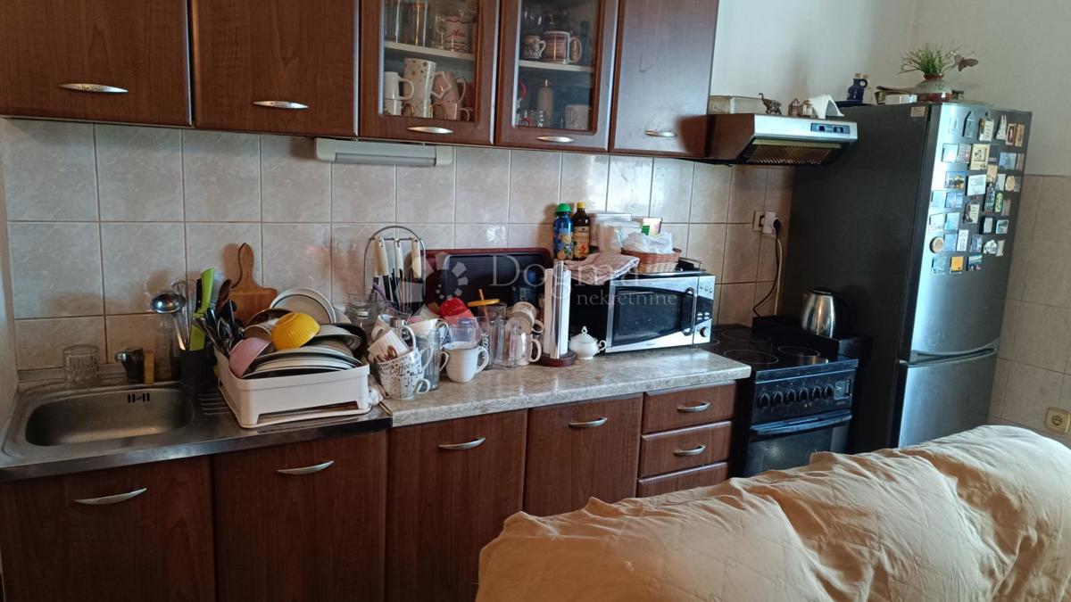 Apartmán Na prodej - PRIMORSKO-GORANSKA RIJEKA
