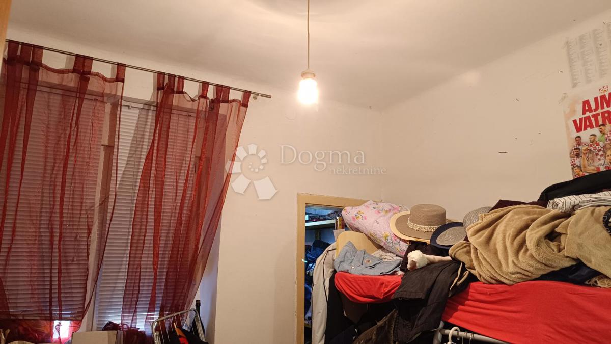 Apartmán Na prodej - PRIMORSKO-GORANSKA RIJEKA