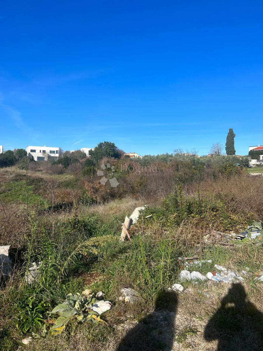 Parcela Na predaj - ISTARSKA MARČANA