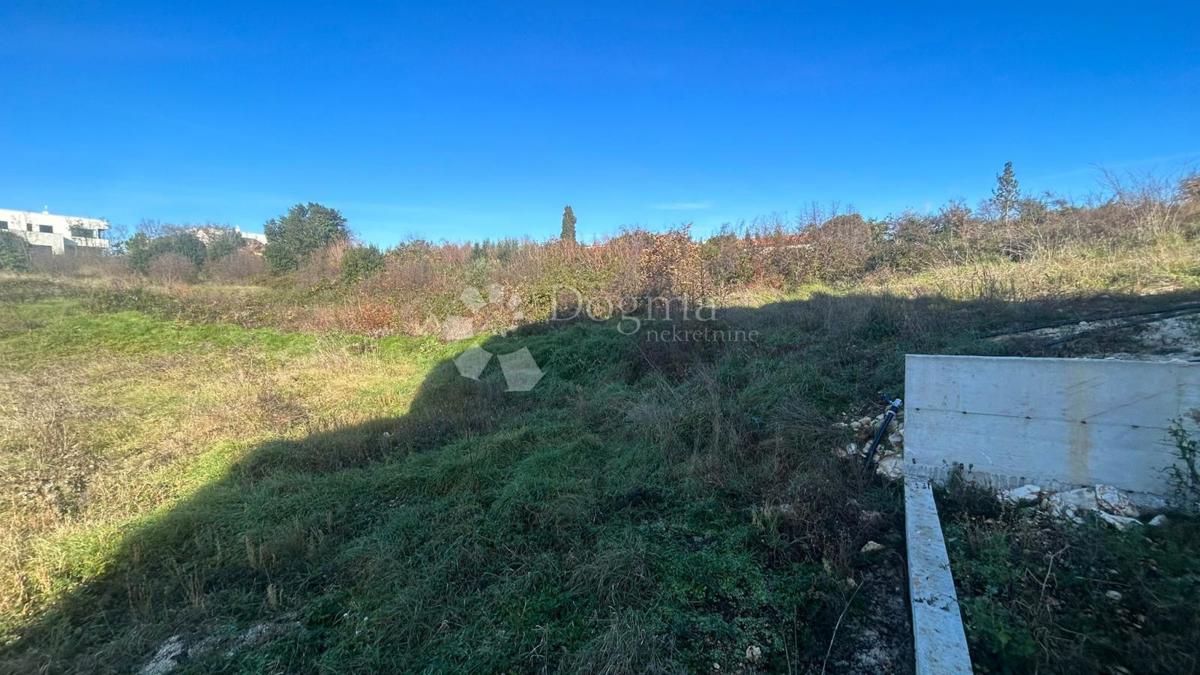 Parcela Na predaj - ISTARSKA MARČANA