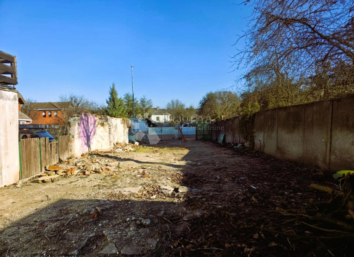 Pozemek Na prodej - Varaždinska Varaždin - foto 1/2