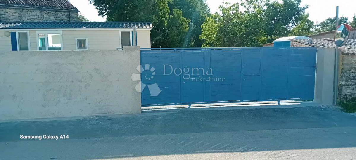 Zemljište Na prodaju - ISTARSKA SVETVINČENAT