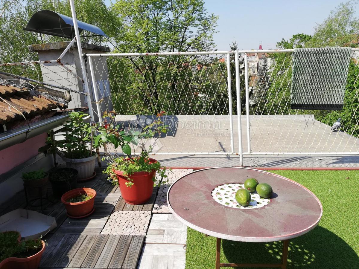 Appartamento In vendita - GRAD ZAGREB ZAGREB
