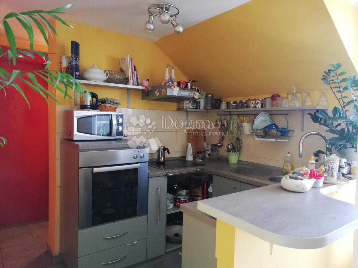 Appartamento In vendita - GRAD ZAGREB ZAGREB