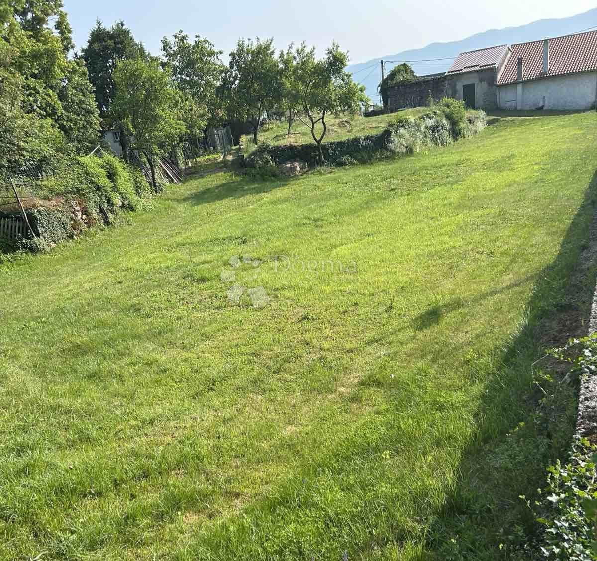 Pozemek Na prodej - Primorsko-goranska Klana - foto 1/6