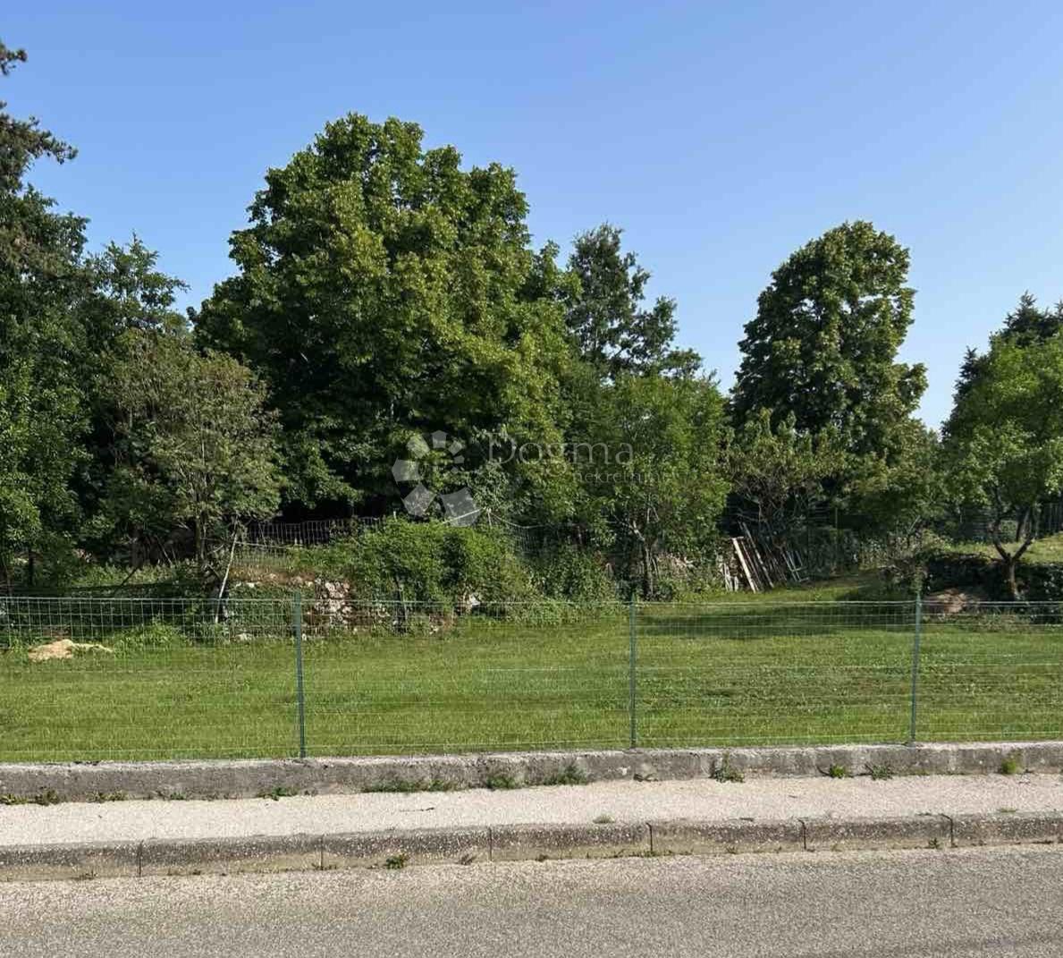 Pozemek Na prodej - Primorsko-goranska Klana - foto 2/6