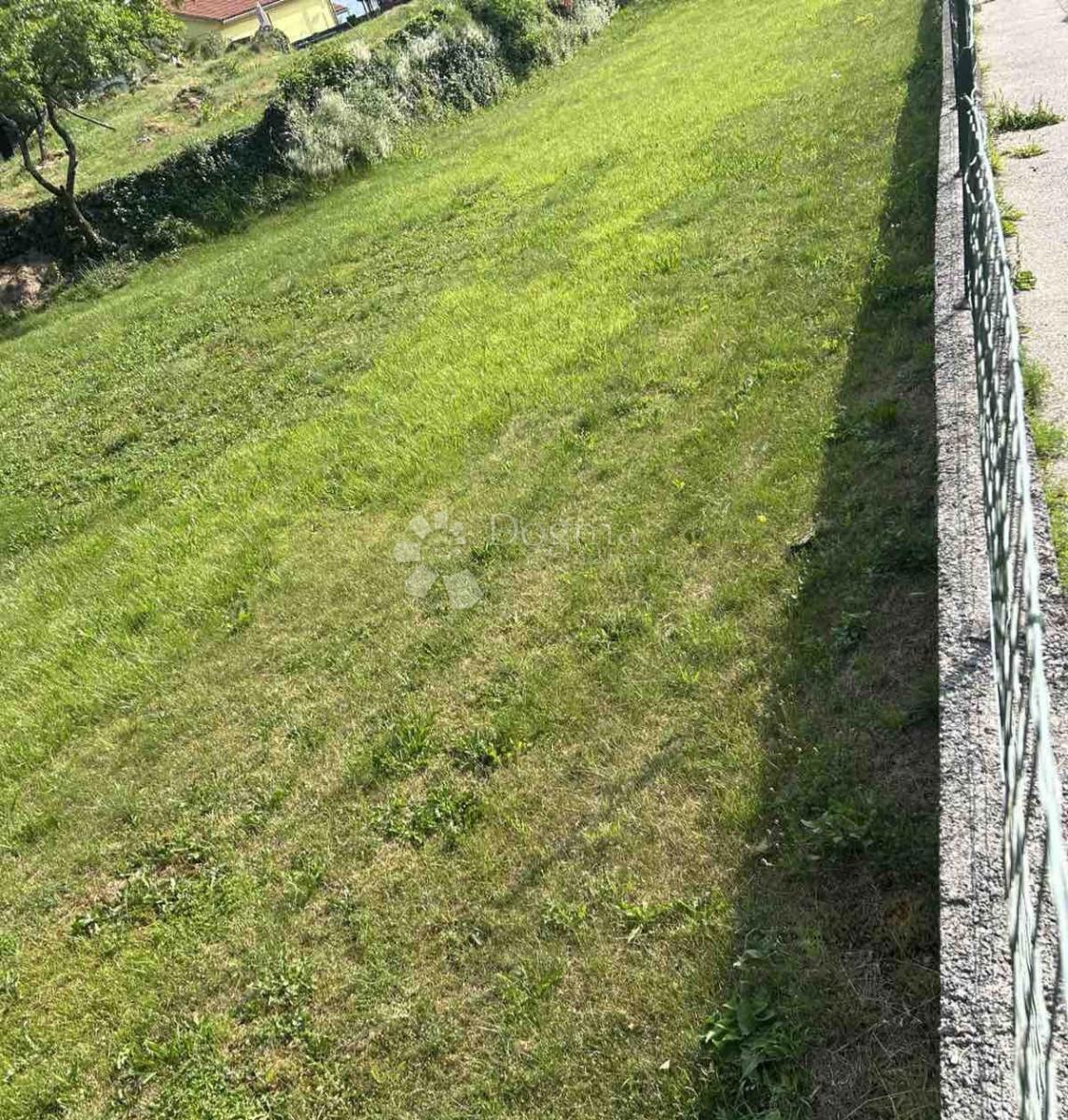 Pozemek Na prodej - Primorsko-goranska Klana - foto 3/6
