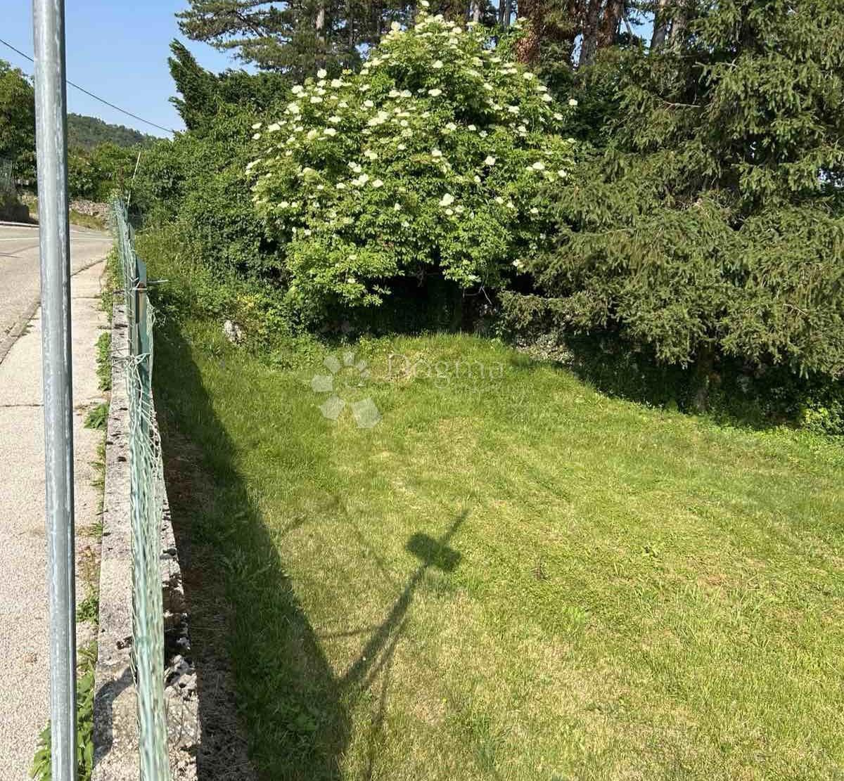 Pozemek Na prodej - Primorsko-goranska Klana - foto 4/6