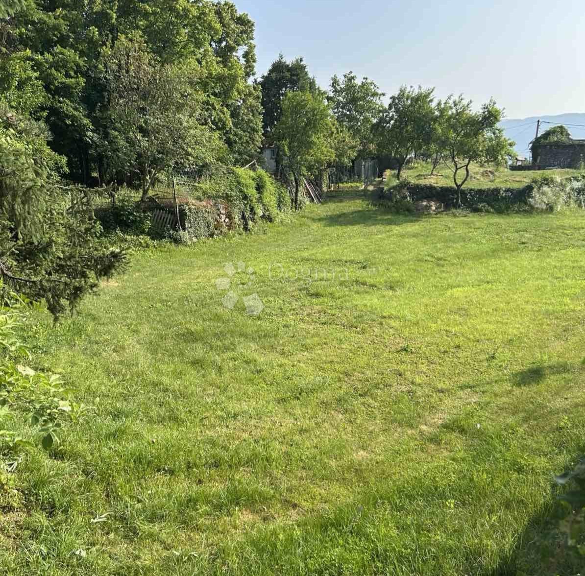 Pozemek Na prodej - Primorsko-goranska Klana - foto 5/6