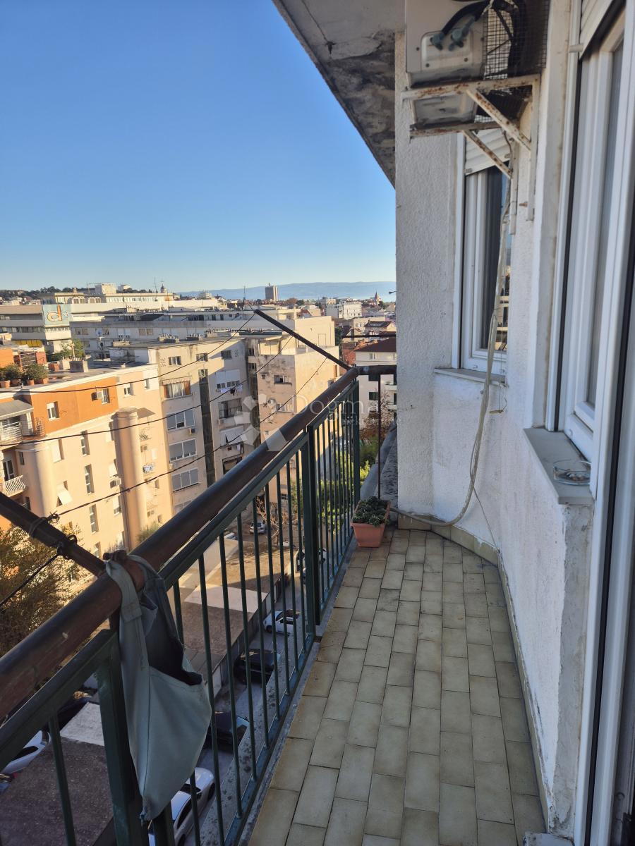 Appartamento In vendita - SPLITSKO-DALMATINSKA SPLIT