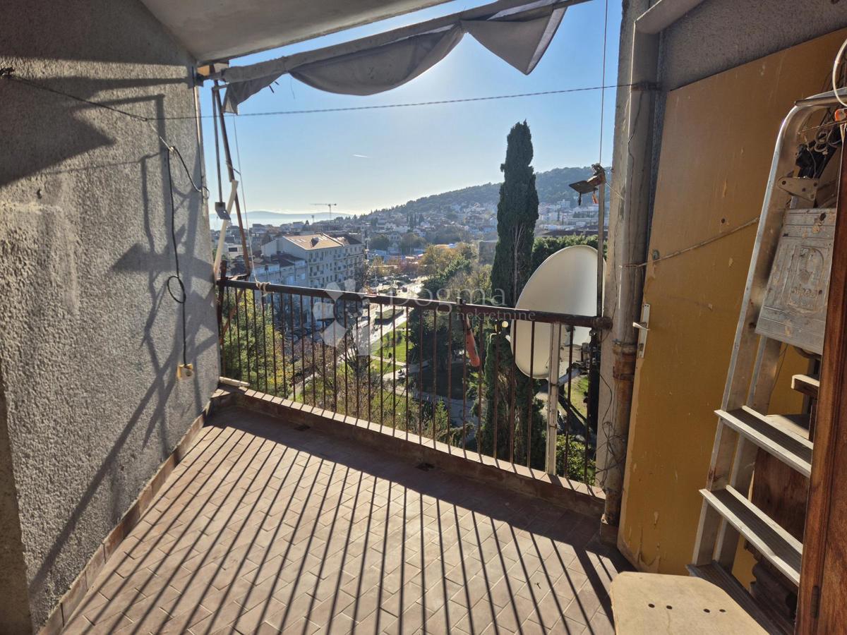 Appartamento In vendita - Splitsko-dalmatinska Split - foto 3/12