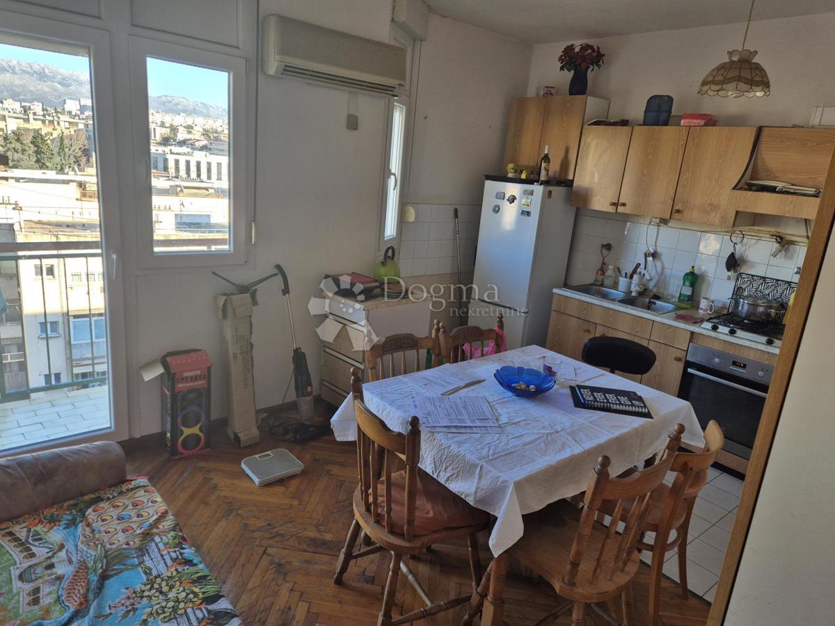 Appartamento In vendita - SPLITSKO-DALMATINSKA SPLIT