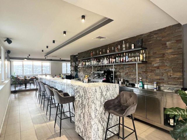Business premises for sale 109 m² – Rijeka