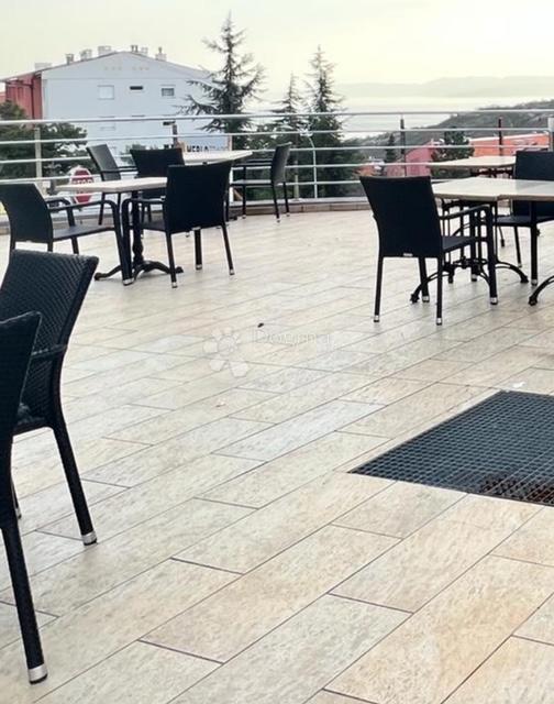 Business premises For sale - PRIMORSKO-GORANSKA RIJEKA