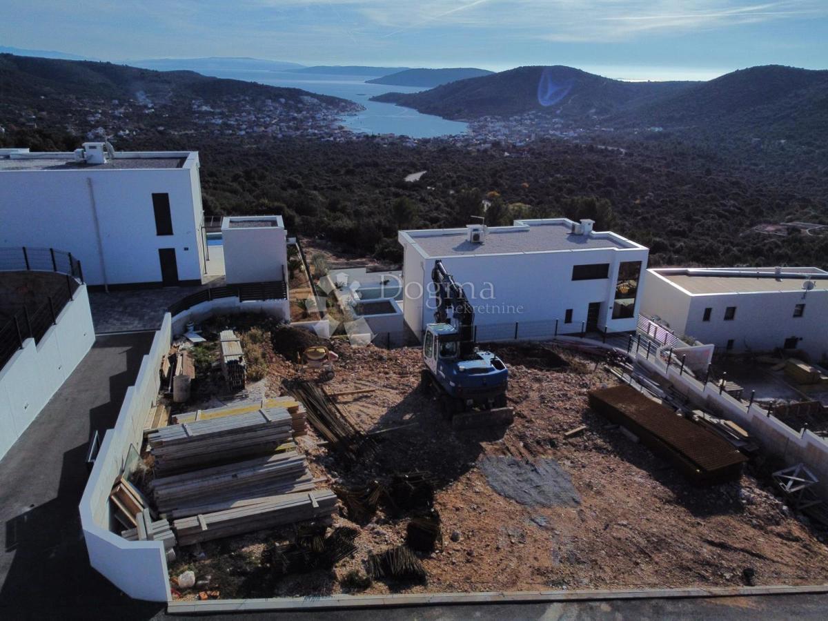 Terreno In vendita - Splitsko-dalmatinska Marina - foto 1/7