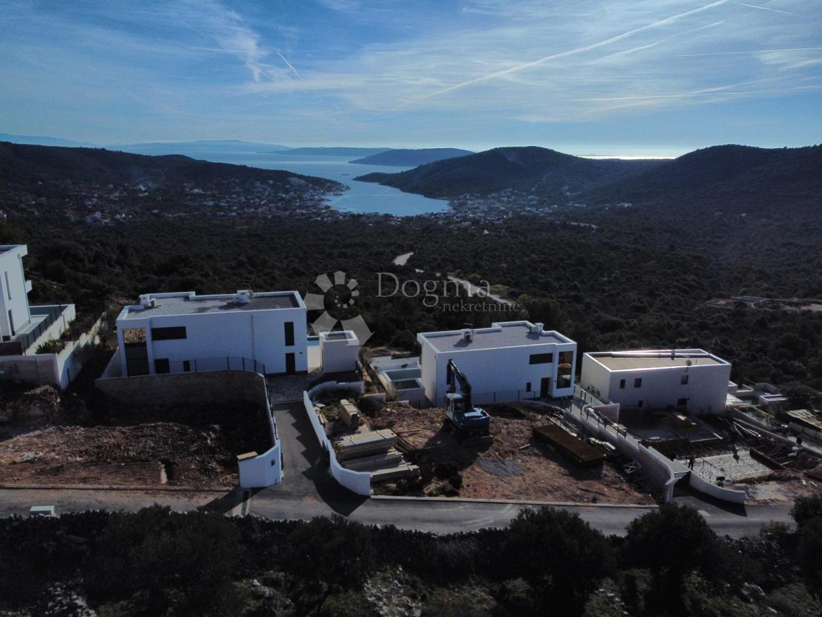 Terreno In vendita - Splitsko-dalmatinska Marina - foto 4/7