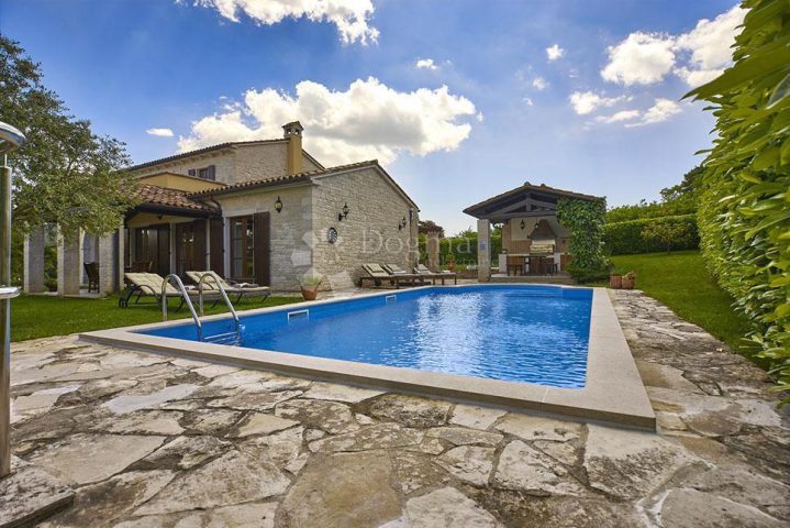House For sale - Istarska Motovun - foto 4/36