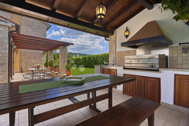 House For sale - Istarska Motovun - foto 5/36