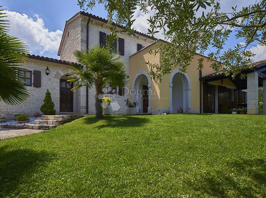 House For sale MOTOVUN