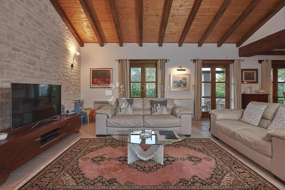 House For sale - ISTARSKA MOTOVUN