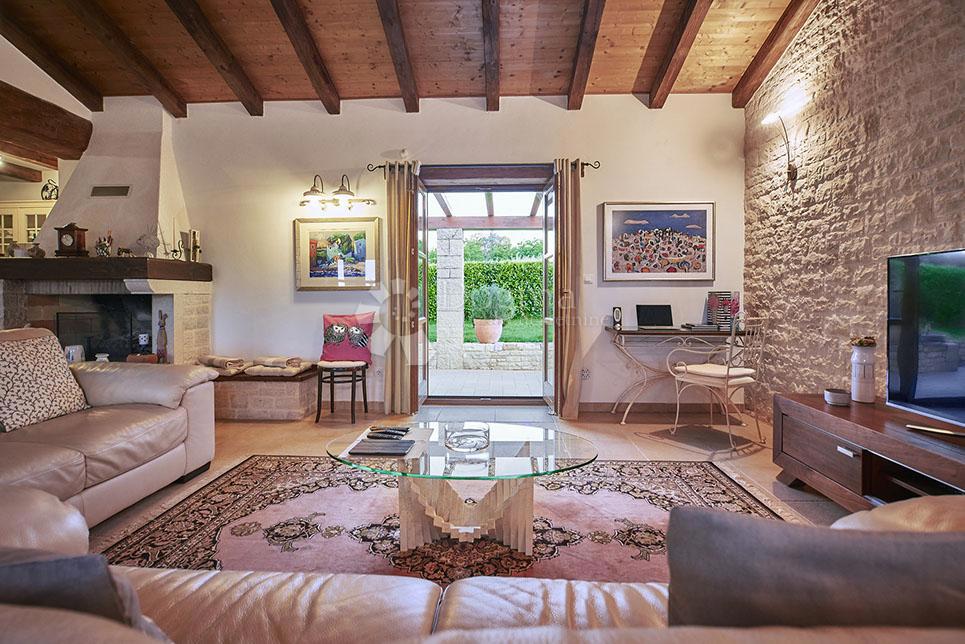 House For sale - ISTARSKA MOTOVUN