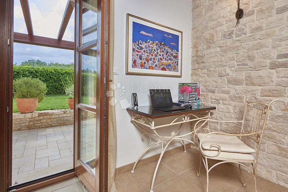 House For sale - ISTARSKA MOTOVUN