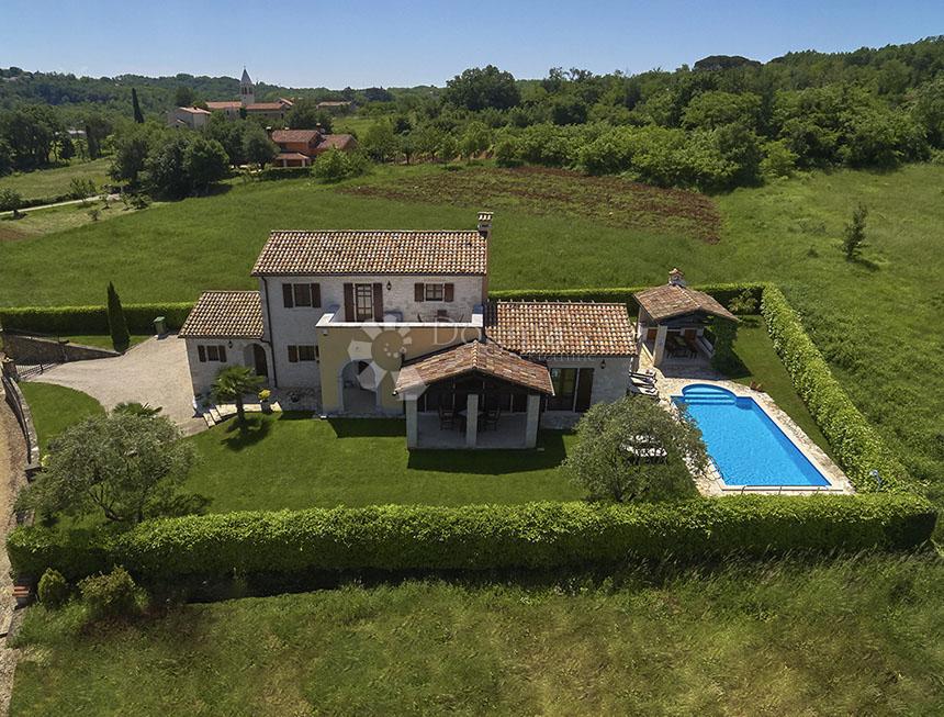 House For sale - ISTARSKA MOTOVUN