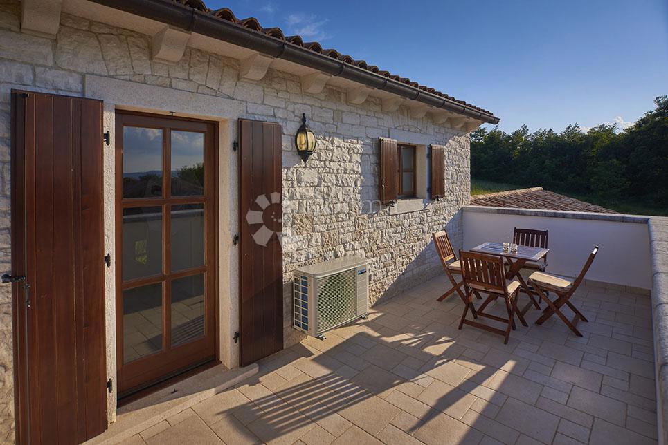 House For sale - ISTARSKA MOTOVUN
