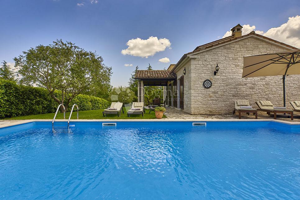 House For sale - ISTARSKA MOTOVUN