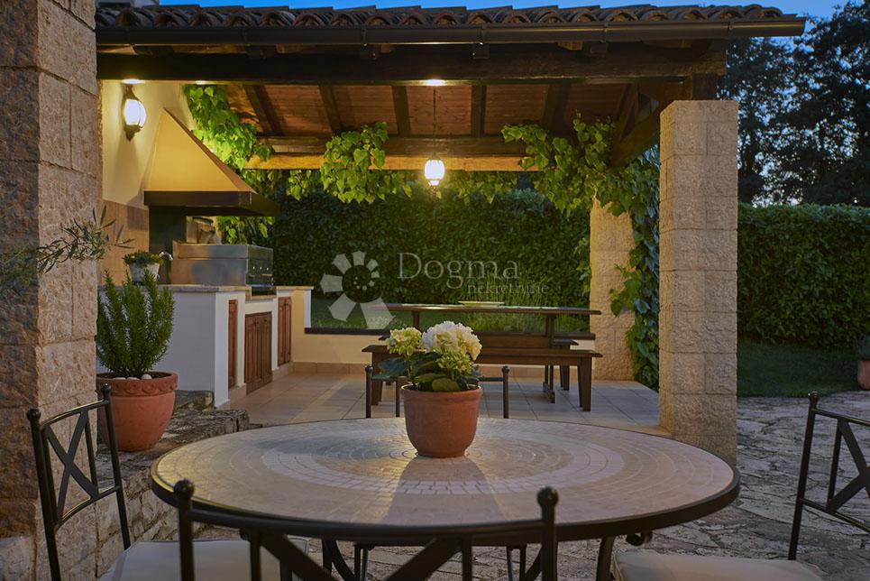 House For sale - ISTARSKA MOTOVUN