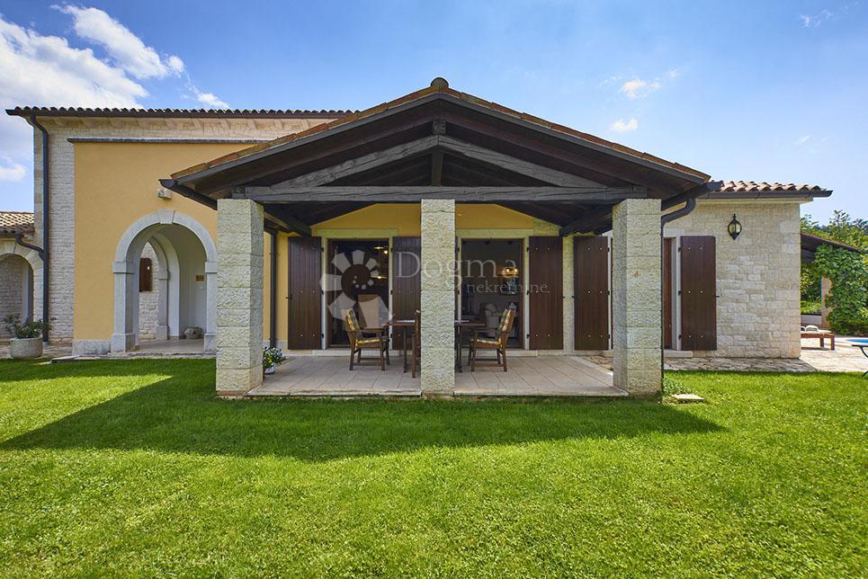 House For sale - ISTARSKA MOTOVUN