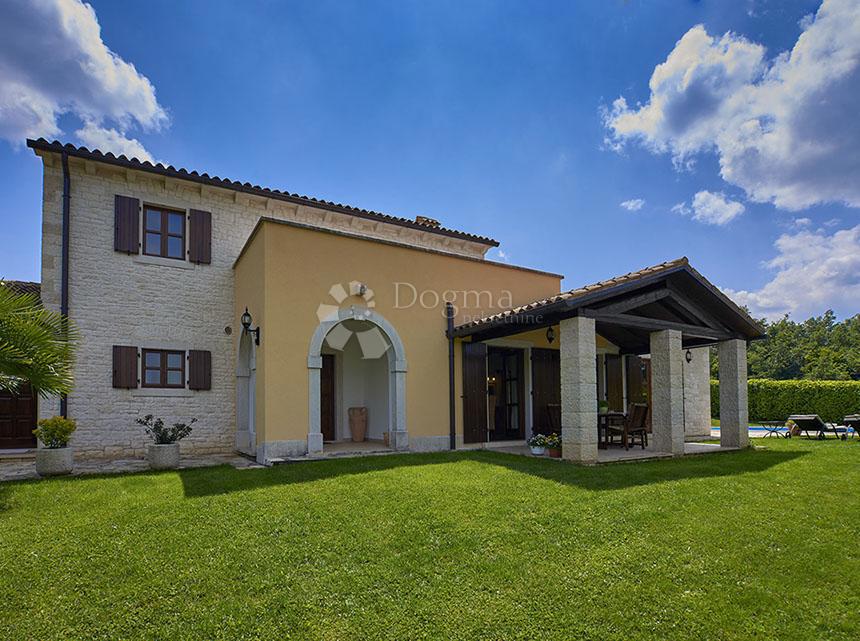 House For sale - ISTARSKA MOTOVUN