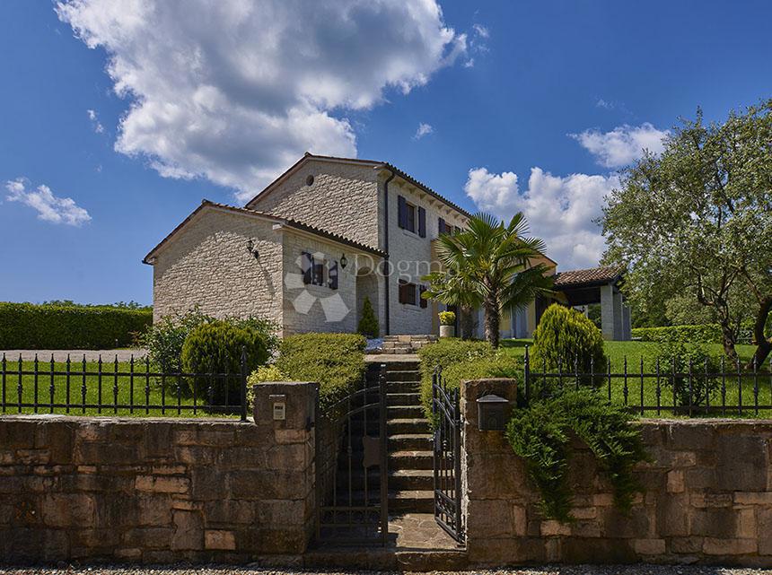 House For sale - ISTARSKA MOTOVUN