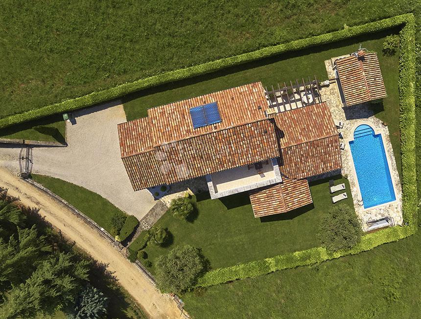 House For sale - ISTARSKA MOTOVUN