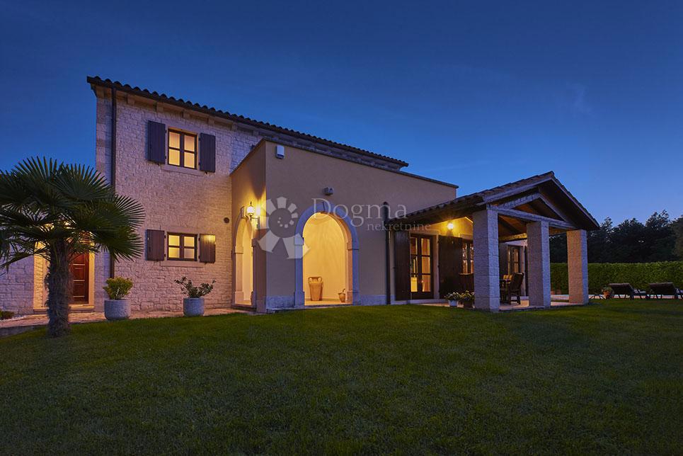 House For sale - ISTARSKA MOTOVUN