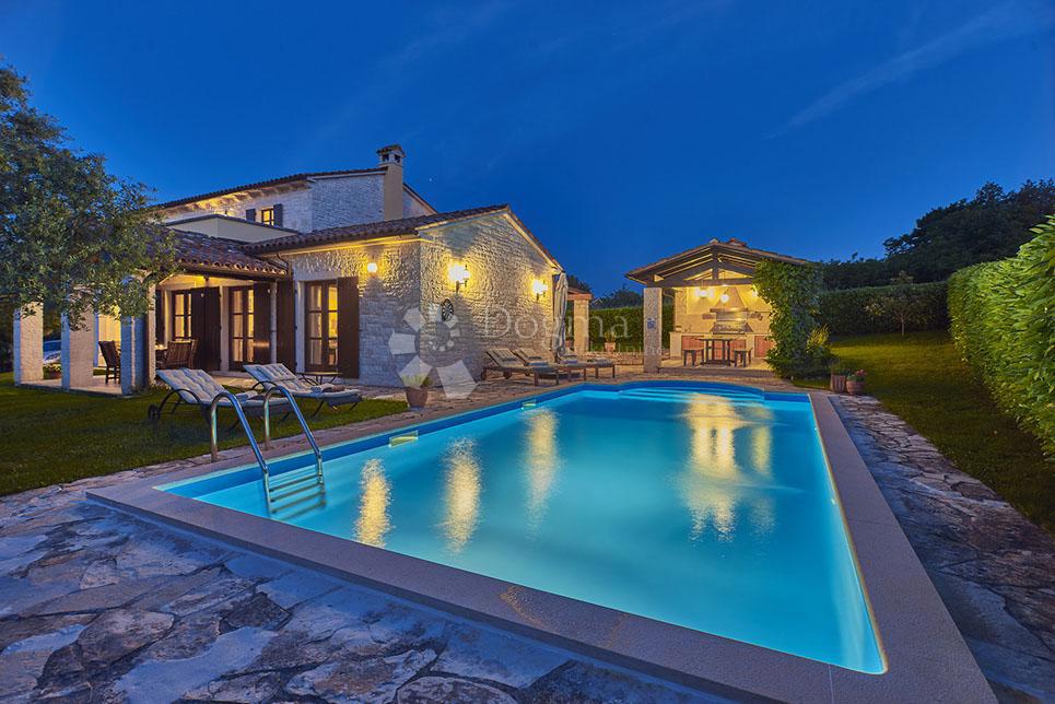 House For sale - ISTARSKA MOTOVUN