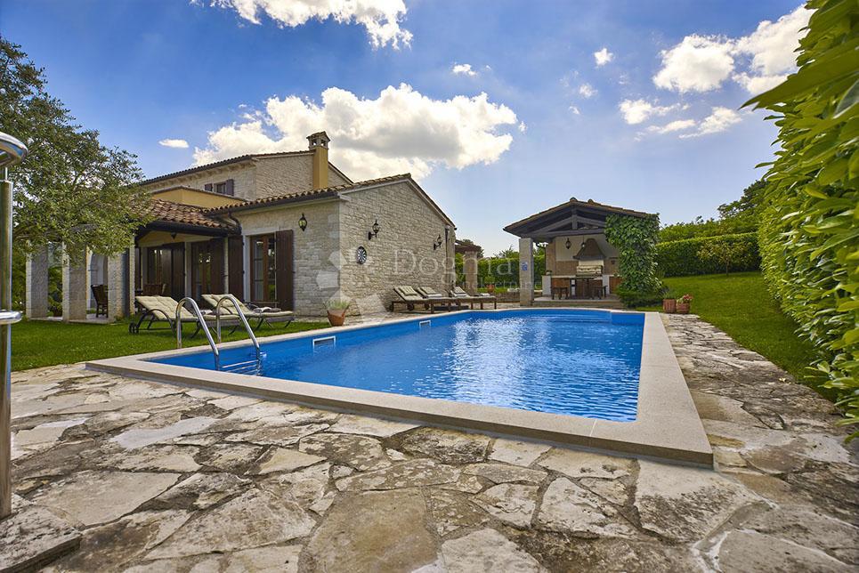 House For sale - ISTARSKA MOTOVUN