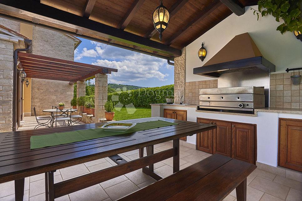 House For sale - ISTARSKA MOTOVUN