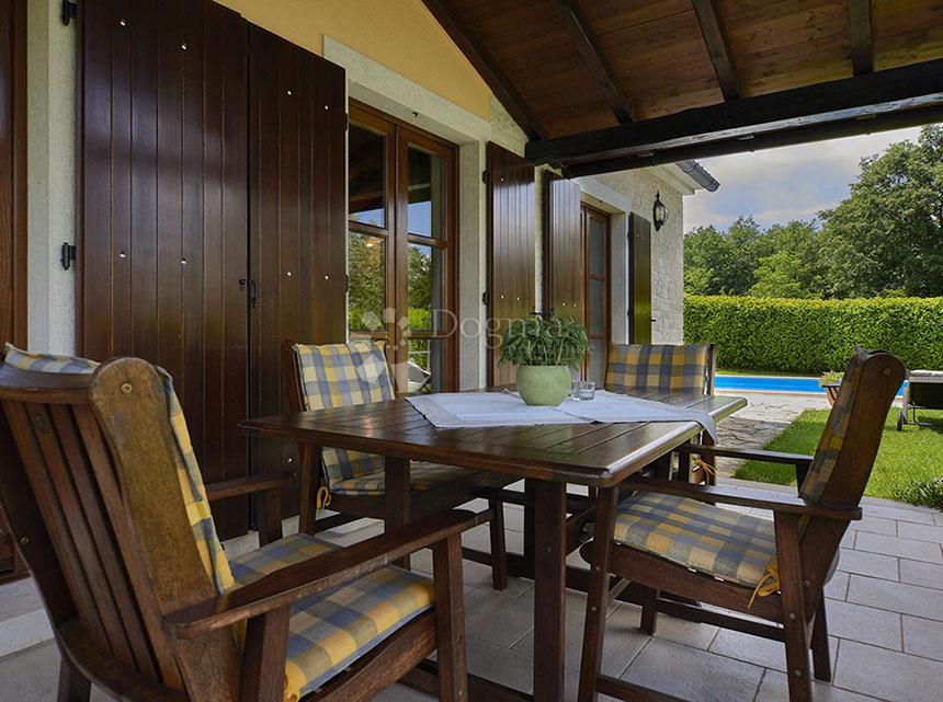 House For sale - ISTARSKA MOTOVUN